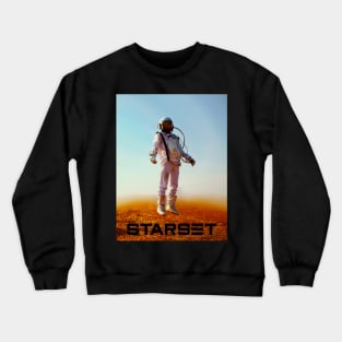 Starset Crewneck Sweatshirt